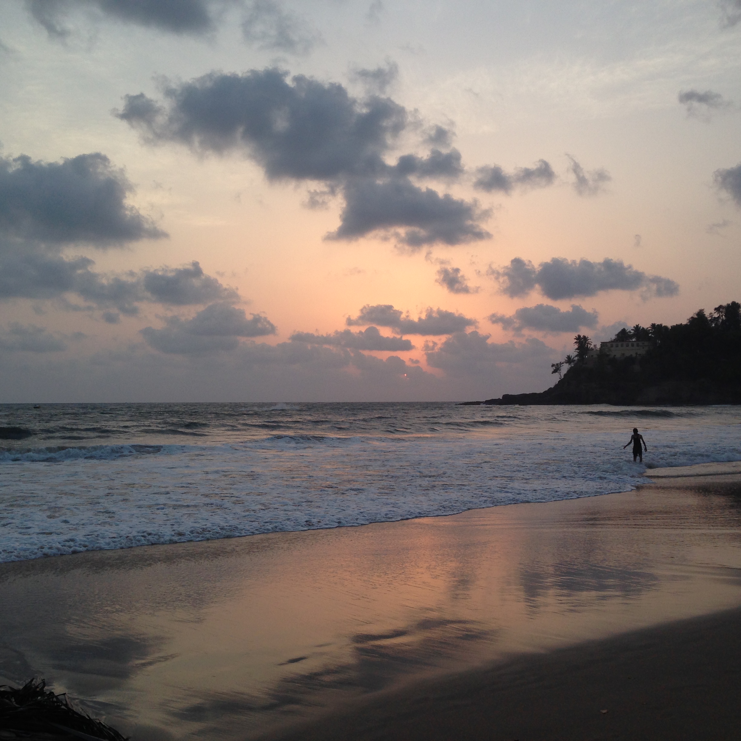 10 things must experience Goa