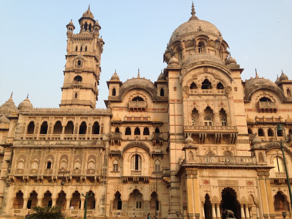 10 Interesting Facts of Heritage Lukshmi Vilas Palace