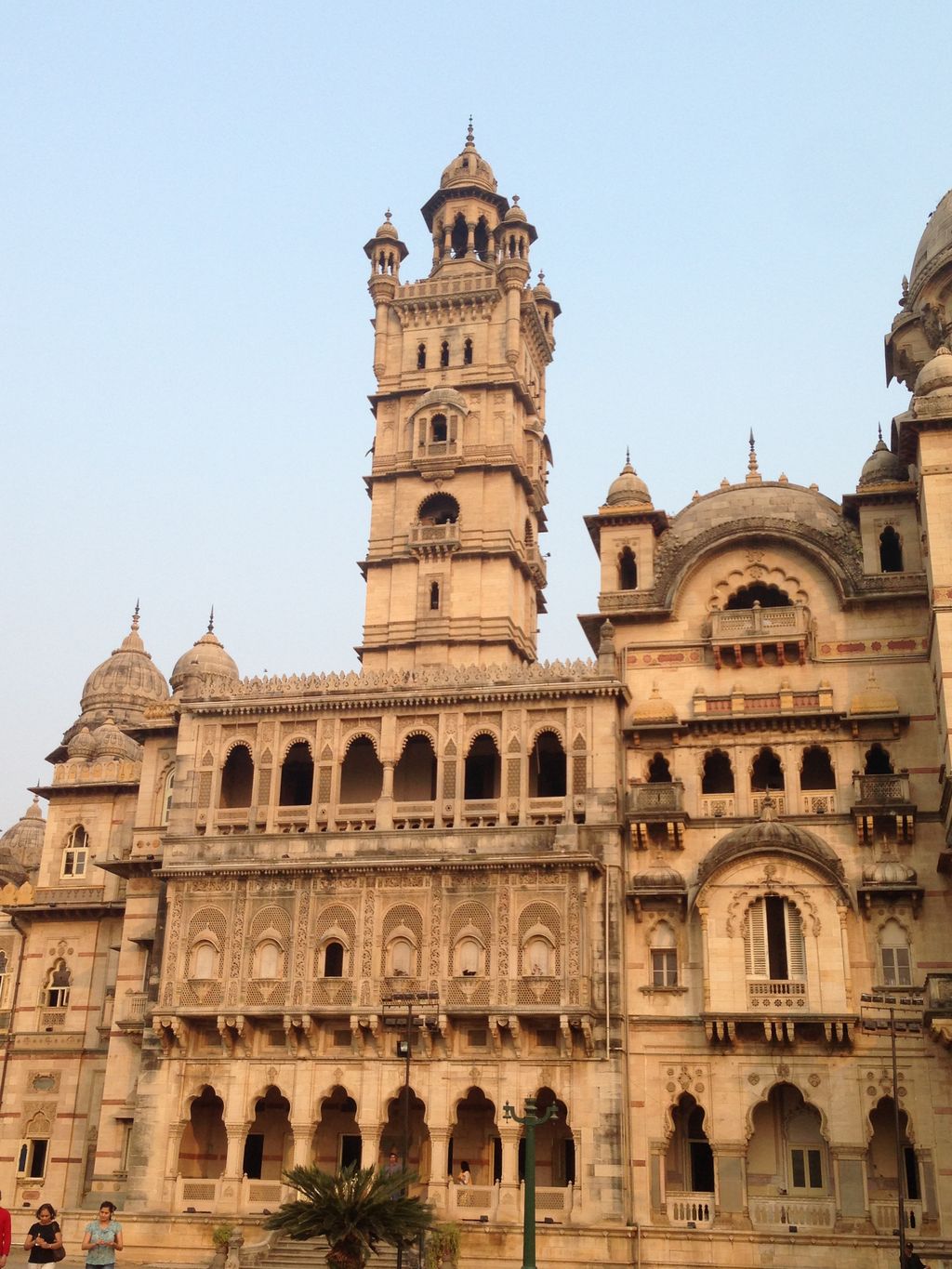 10 Interesting Facts of Heritage Lukshmi Vilas Palace