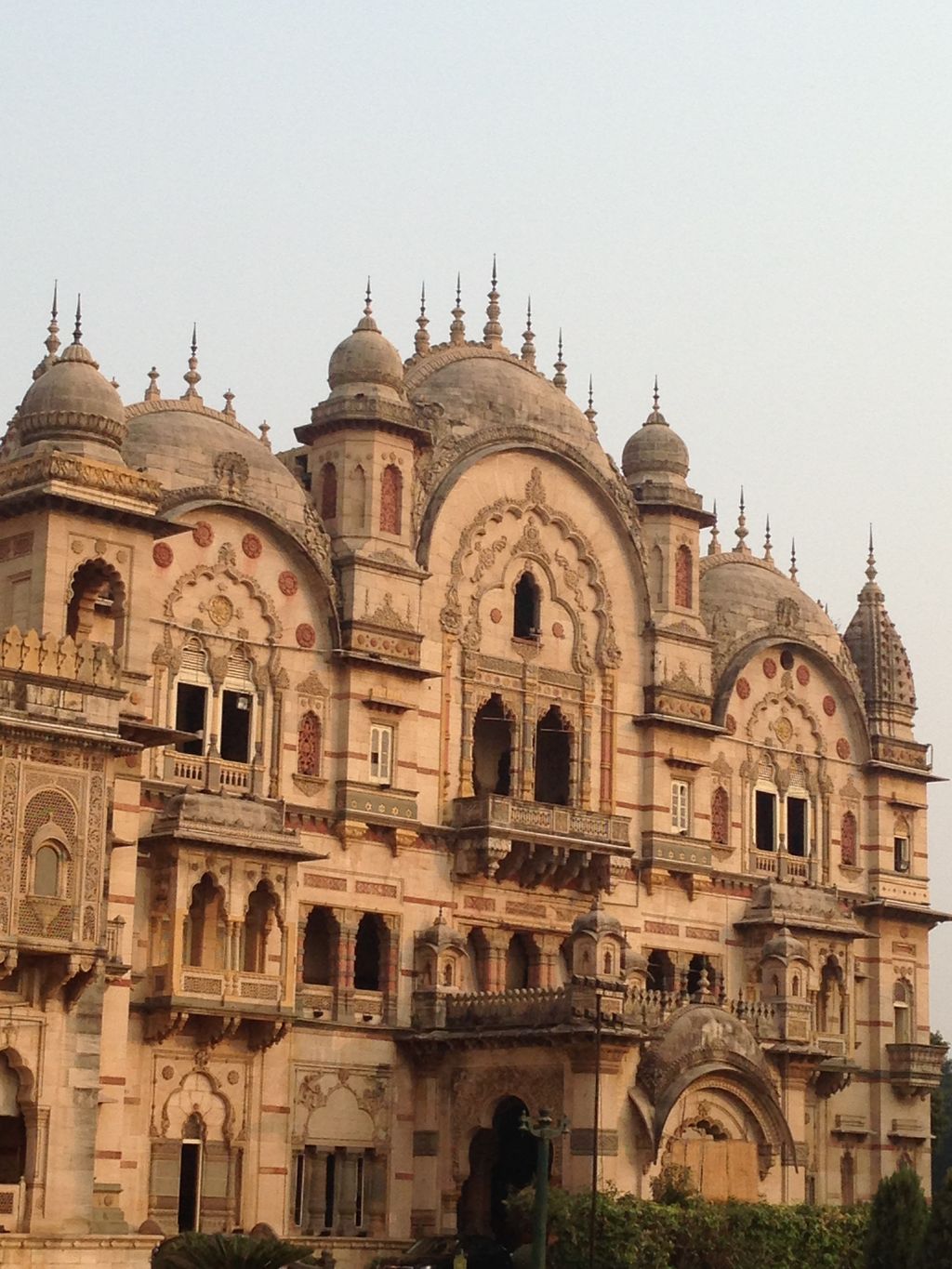 10 Interesting Facts of Heritage Lukshmi Vilas Palace