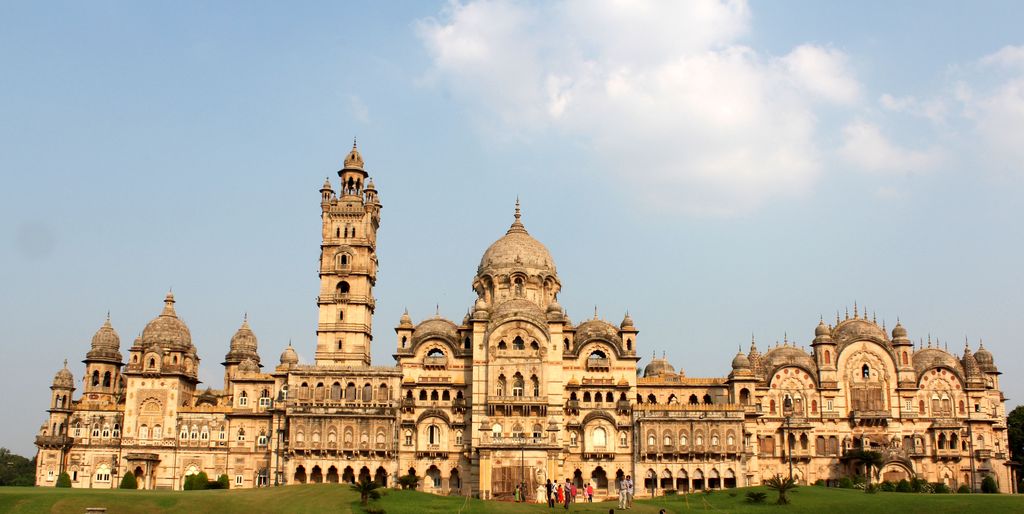 10 Interesting Facts of Heritage Lukshmi Vilas Palace