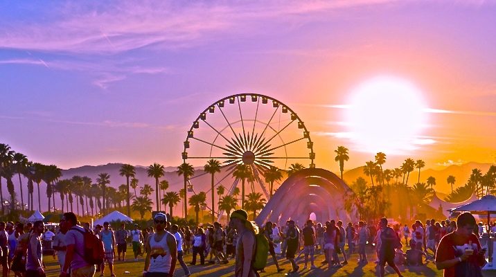 Coachella 2019 Here is what you need to know !