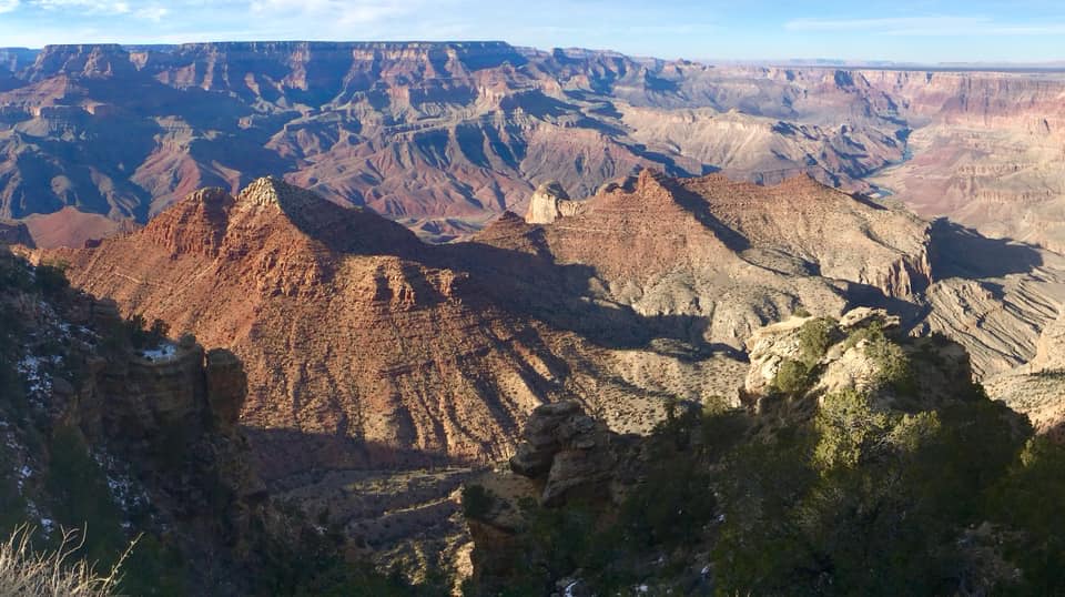 Grand Canyon National Park Celebrates 100th Anniversary