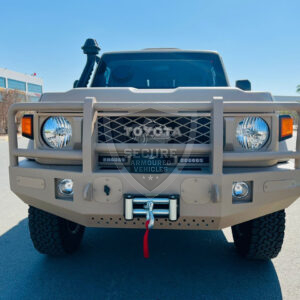 79 Double Cabin Pick Up