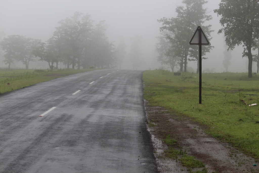 Dudhani Lake and Don Hills A Cradle of Nature