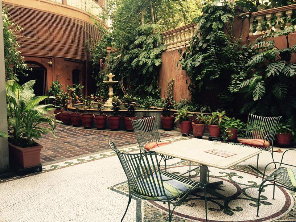 The House of MG, Ahmedabad – First Impressions